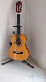 Chitarra per bambini