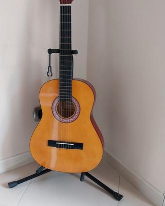 Chitarra per bambini