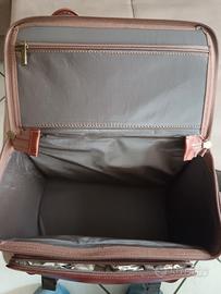 borsa per macchina fotografica 