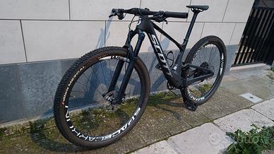 Scott Spark Team tg.S