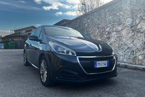 Peugeot 208 1.2 Allure 82 cv