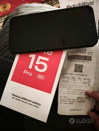 redmi note 15 Pro 5G 512gb