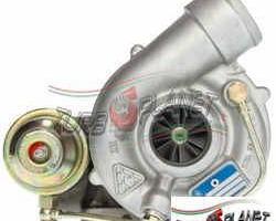 Turbina land-rover range rover 2.4 tdi