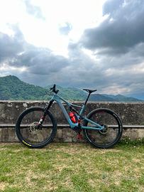 Specialized turbo levo SL comp carbon
