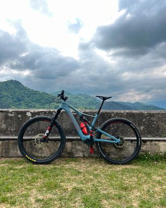 Specialized turbo levo SL comp carbon