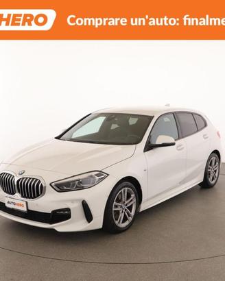 BMW 118 EX93296
