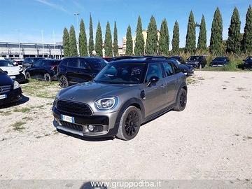 MINI Countryman Mini F60 2017 Diese Mini 2.0 ...