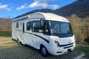 Camper ITINEO 740SB