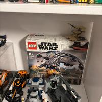 Lego set
