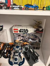 Lego set