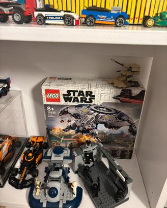 Lego set