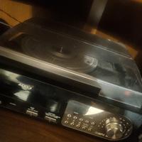 stereo 
