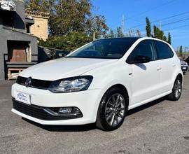 Volkswagen Polo 1.4 tdi bm Fresh 90cv 5p dsg