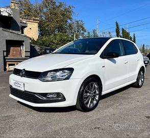 Volkswagen Polo 1.4 tdi bm Fresh 90cv 5p dsg