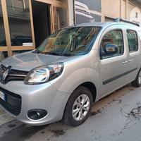 Renault Kangoo dCi 8V 95CV 5 porte Limited 5 posti
