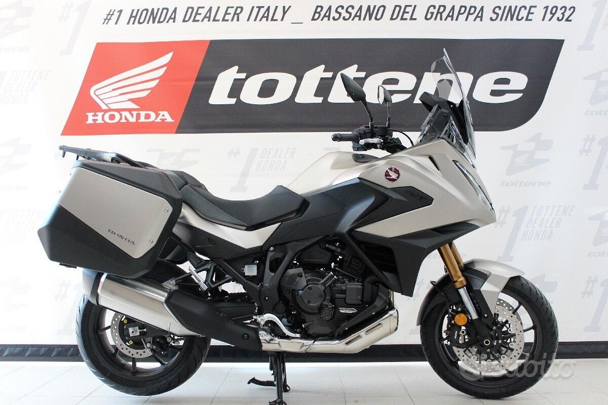 Motosalone Tottene Bassano Subito Motosalone Tottene Srl HONDA NT