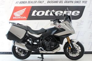 HONDA NT 1100 DCT E.S. NEW IN PRONTA CONSEGNA 6 AN