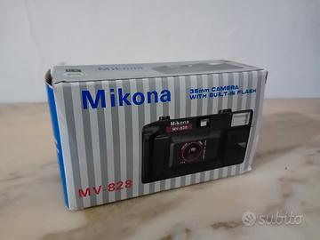 Fotocamera Mikona MV-828