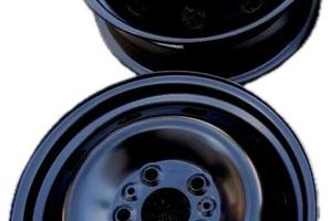 Cerchi da 16 Fiat Ducato