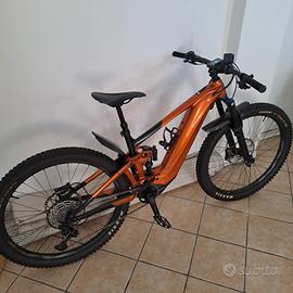 EBIKE GIANT TRANCE X E+1 PRO tg.M 