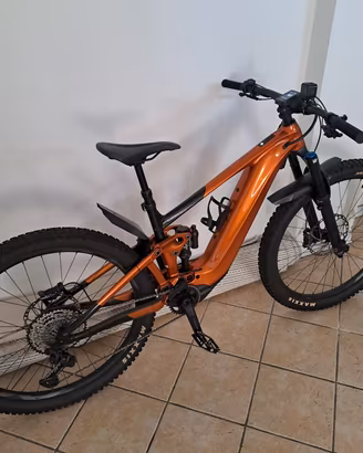 GIANT e bike mtb TRANCE X E+1 PRO tg.M