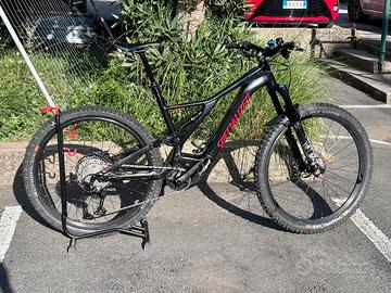 Specialized Turbo Levo Comp L motore ‘24 Batt.100%