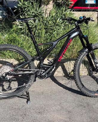 Specialized Turbo Levo Comp L motore ‘24 Batt.100%