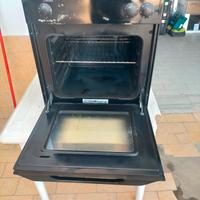 forno elettrico 