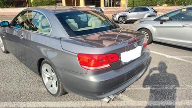 Bmw 325i Cabrio