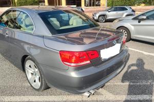Bmw 325i Cabrio