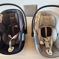 Ovetti Cybex ATON M