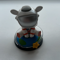 Action figures xiaomi