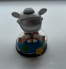 Action figures xiaomi