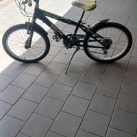 bicicletta 