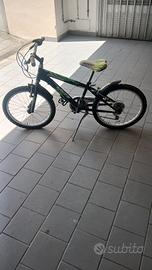 bicicletta 