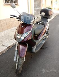 beverly 200