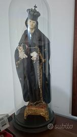 Opera d’arte sacra XIX - Madonna Addolorata