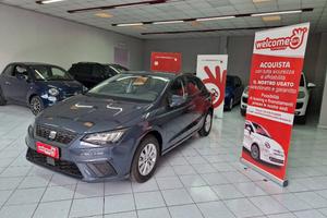 Seat Ibiza 1.0 ecotsi Style 95cv