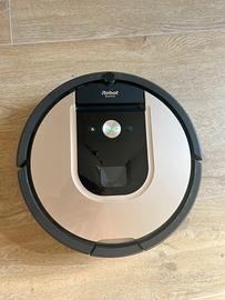 robot rumba 966