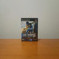 🎮 Soul Reaver 2 – PlayStation 2 | Versione PAL IT