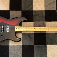 Squier Standard Stratocaster body  + manico Fender