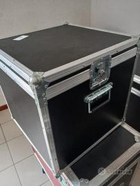 bauletto fly case