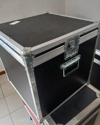 bauletto fly case