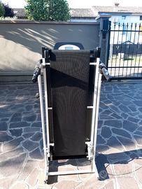 ROVERA Tapis Roulant Pieghevole Senza Motore