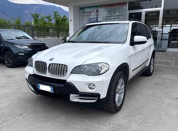 Bmw X5 xDrive35d Futura