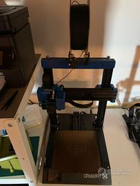 stampante 3d Genius Artillery