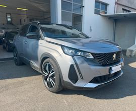 PEUGEOT 3008 Hybrid 225 e-EAT8 GT Pack UNICO PROPR