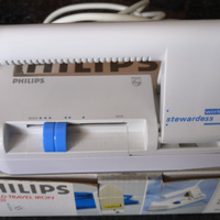 Ferro da stiro da viaggio nuovo 18 euro