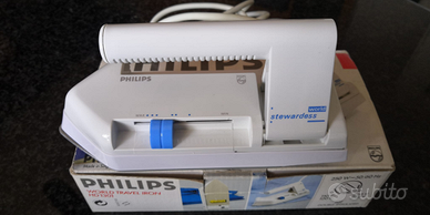 Ferro da stiro da viaggio nuovo 18 euro