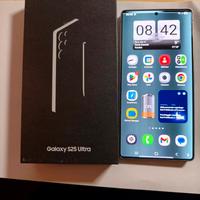 Samsung s25 ultra 1 tb